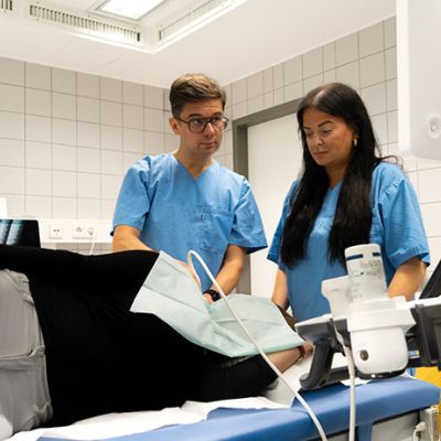 Neurochirurgie in der Sedelhofgasse Praxis 7